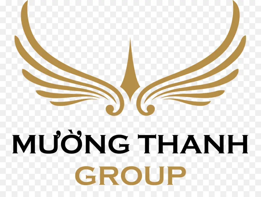 โลโก้กลุ่ม Muong Thanh，โลโก้ PNG