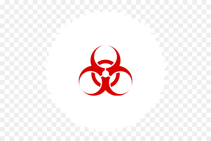 สัญลักษณ์ Biohazard，อันตราย PNG