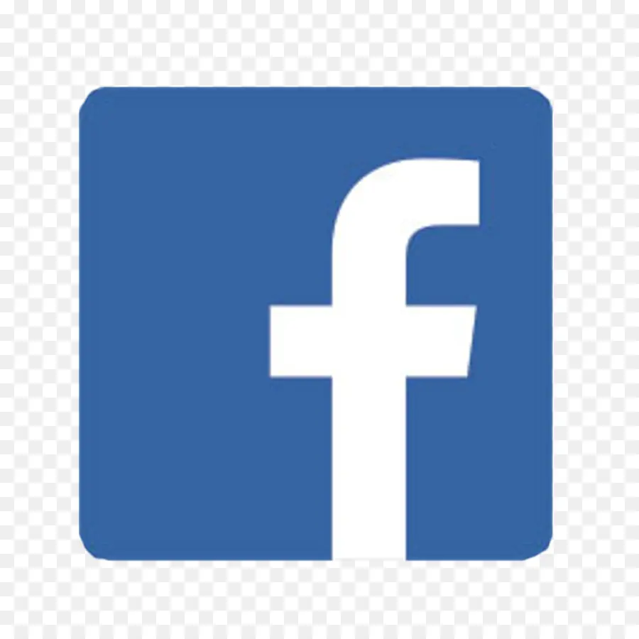 โลโก้ Facebook，โซเชียลมีเดีย PNG