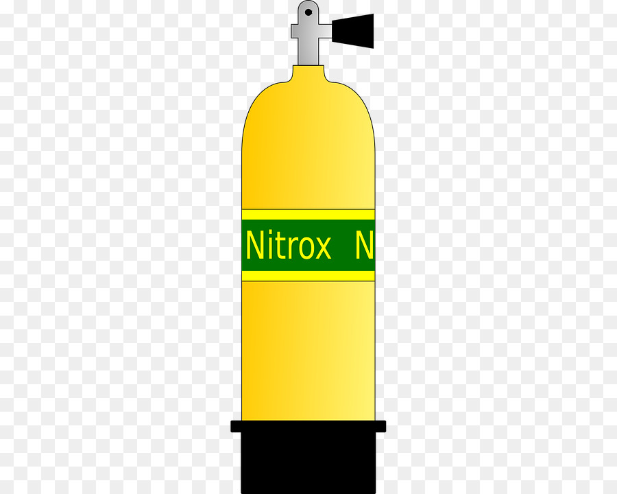 ถัง Nitrox，เครื่องราง PNG