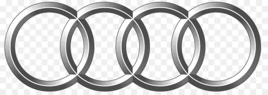 โลโก้ Audi，ออดี้ PNG