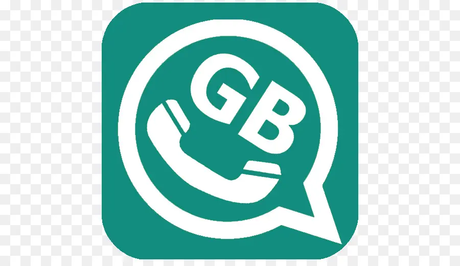 Gb Whatsapp，การส่งข้อความ PNG