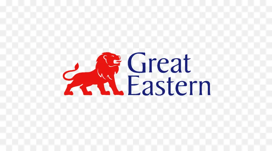 สิงโตสีแดง，Great Eastern PNG