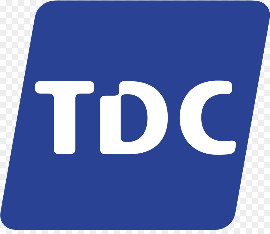 Tdc เป็，โลโก้ PNG