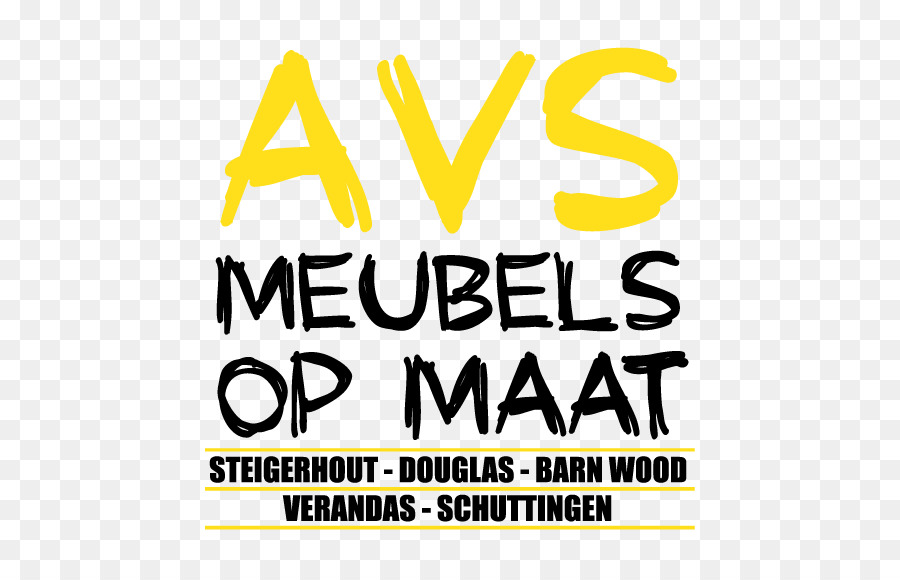 โลโก้，Avs Meubels ปฏิบัติการ Maat PNG