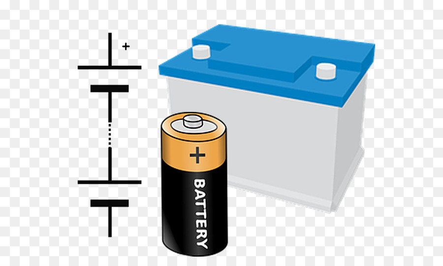 รถ，แบตเตอรี่ถชาร์จเจอร์ PNG