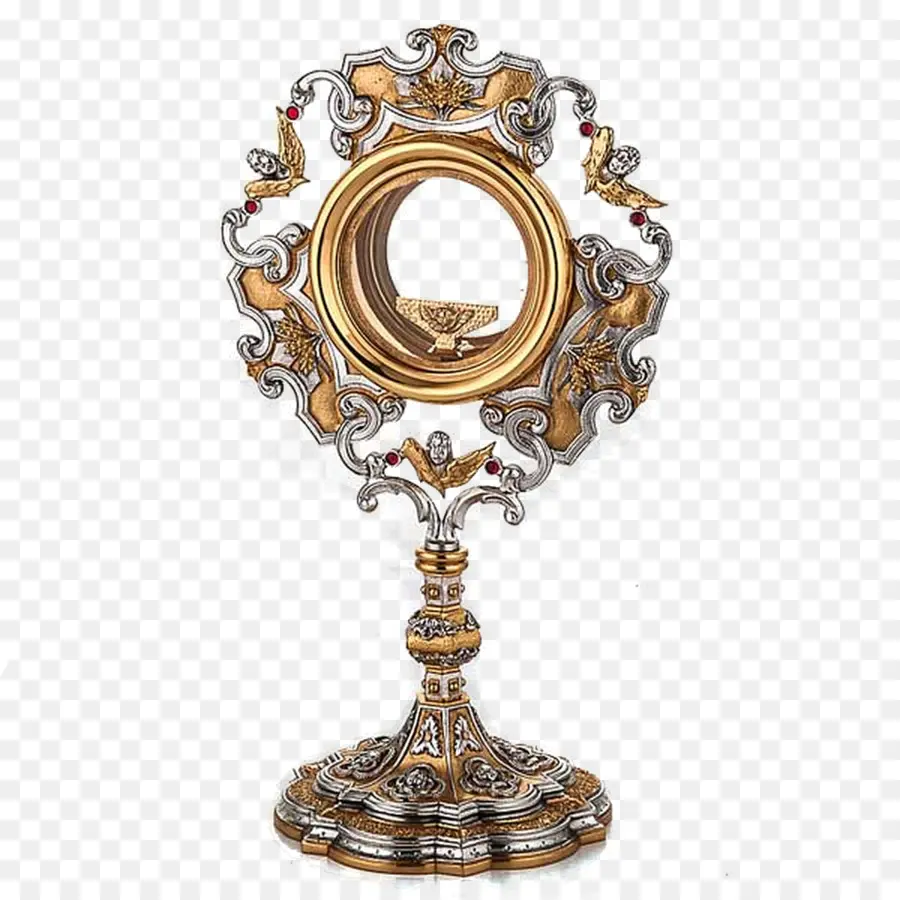 Monstrance，Reliquary PNG