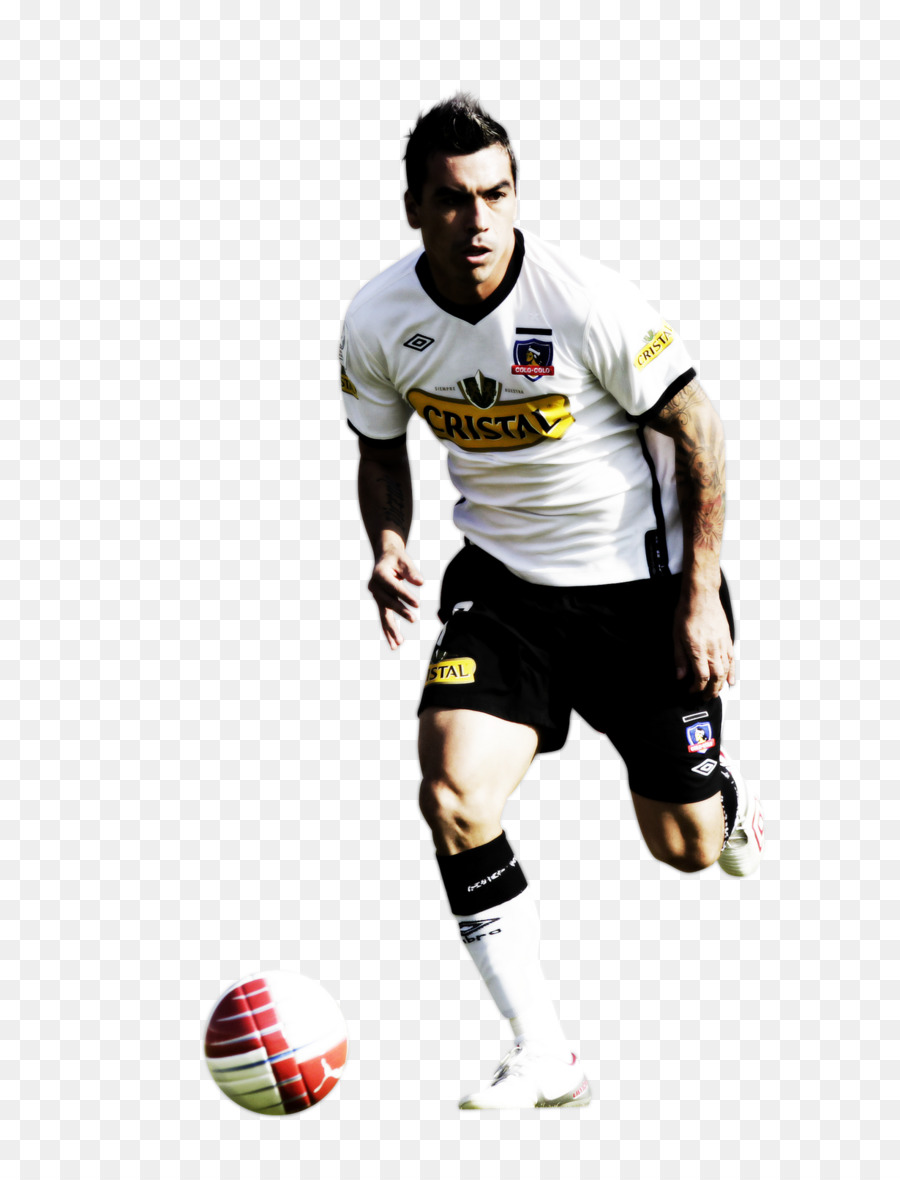 Colocolo，เจอร์ซีย์ PNG