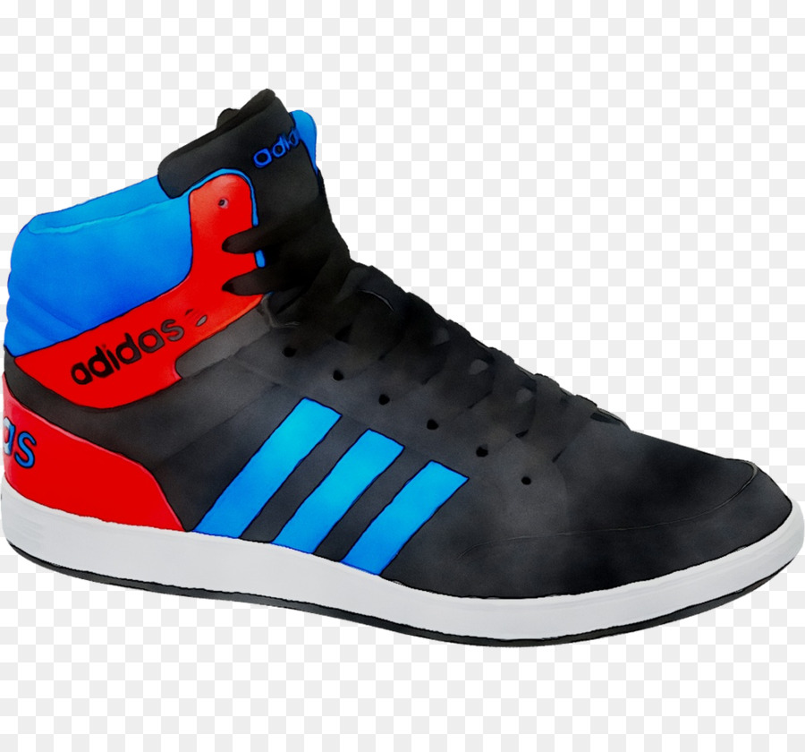 รองเท้า，Adidas PNG