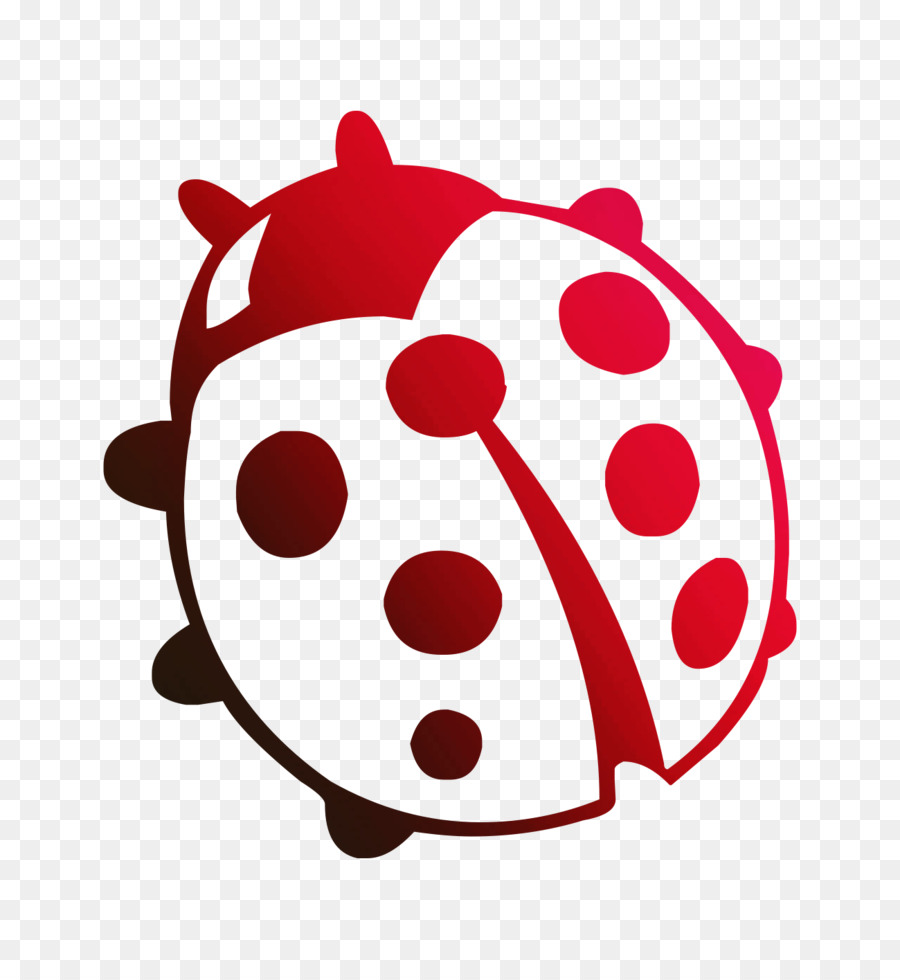 Ladybird แมลงปีกแข็ง，คอมพิวเตอร์ของไอคอน PNG