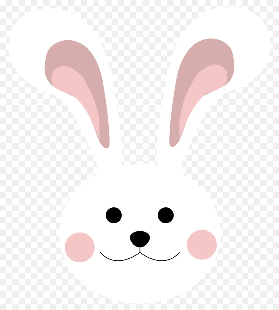 กระต่าย，กระต่ายวันอีสเตอร์ PNG