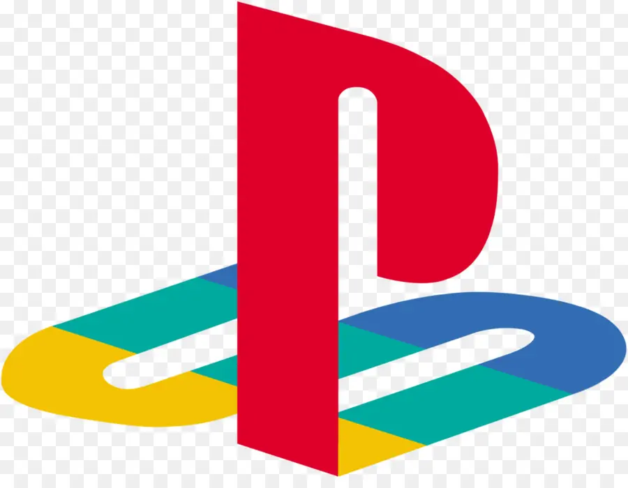 โลโก้ Playstation，การเล่นเกม PNG