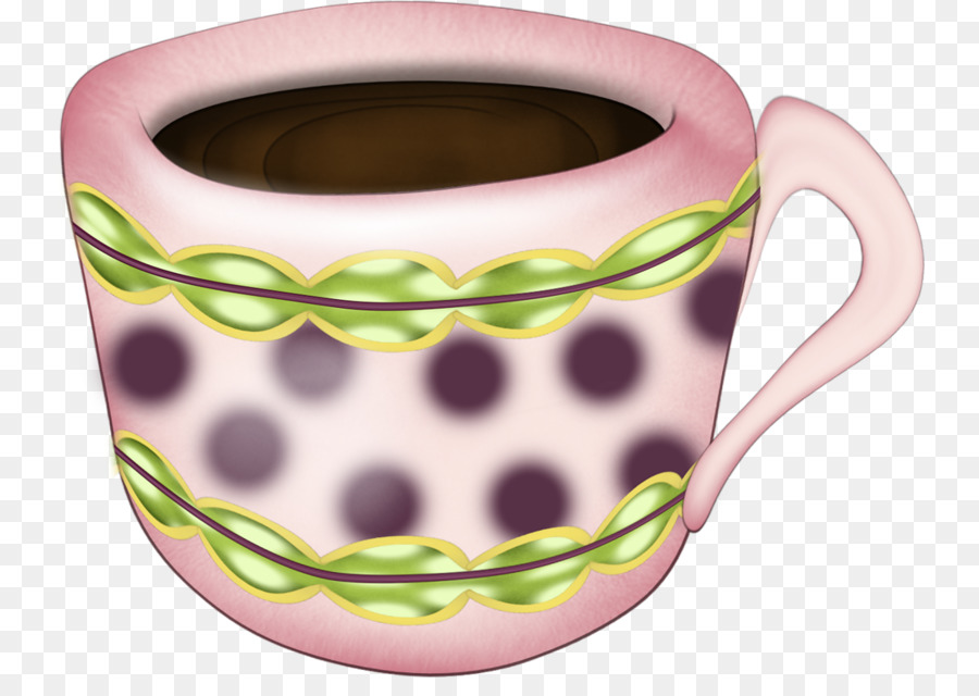 ถ้วยกาแฟ，กาแฟ PNG