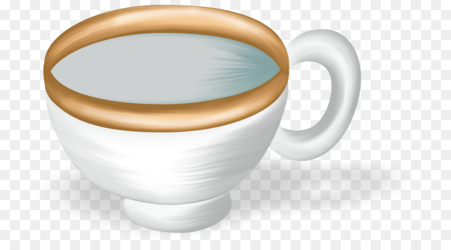 ถ้วยกาแฟ，กาแฟ PNG