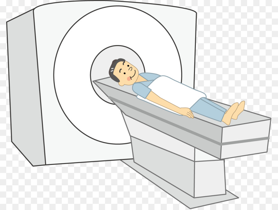 เครื่องสแกน Mri，การถ่ายภาพ PNG