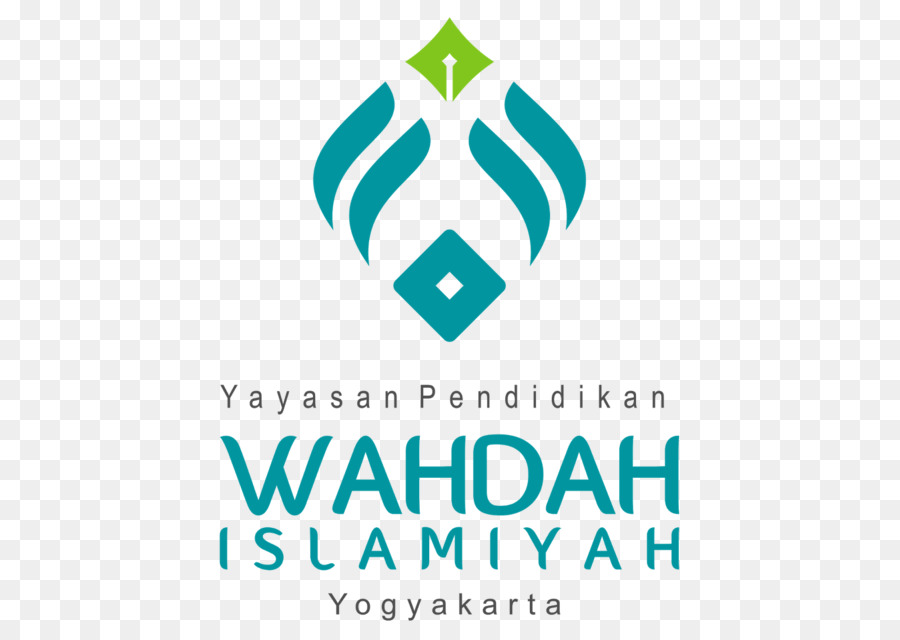 โลโก้ Wahdah Islamiyah，องค์กร PNG