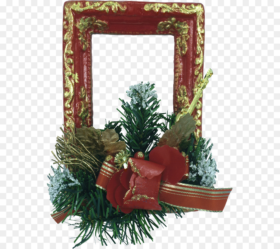 คริสมาสต์ Ornament，วันปีใหม่ต้นไม้ PNG