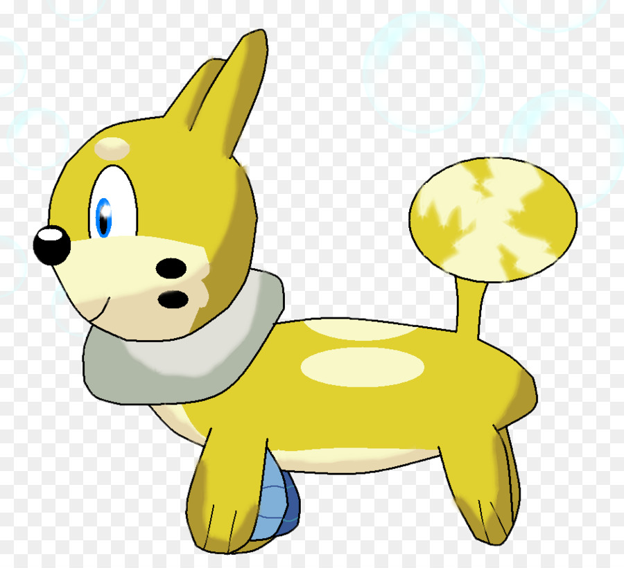 Buizel，แอช Ketchum PNG