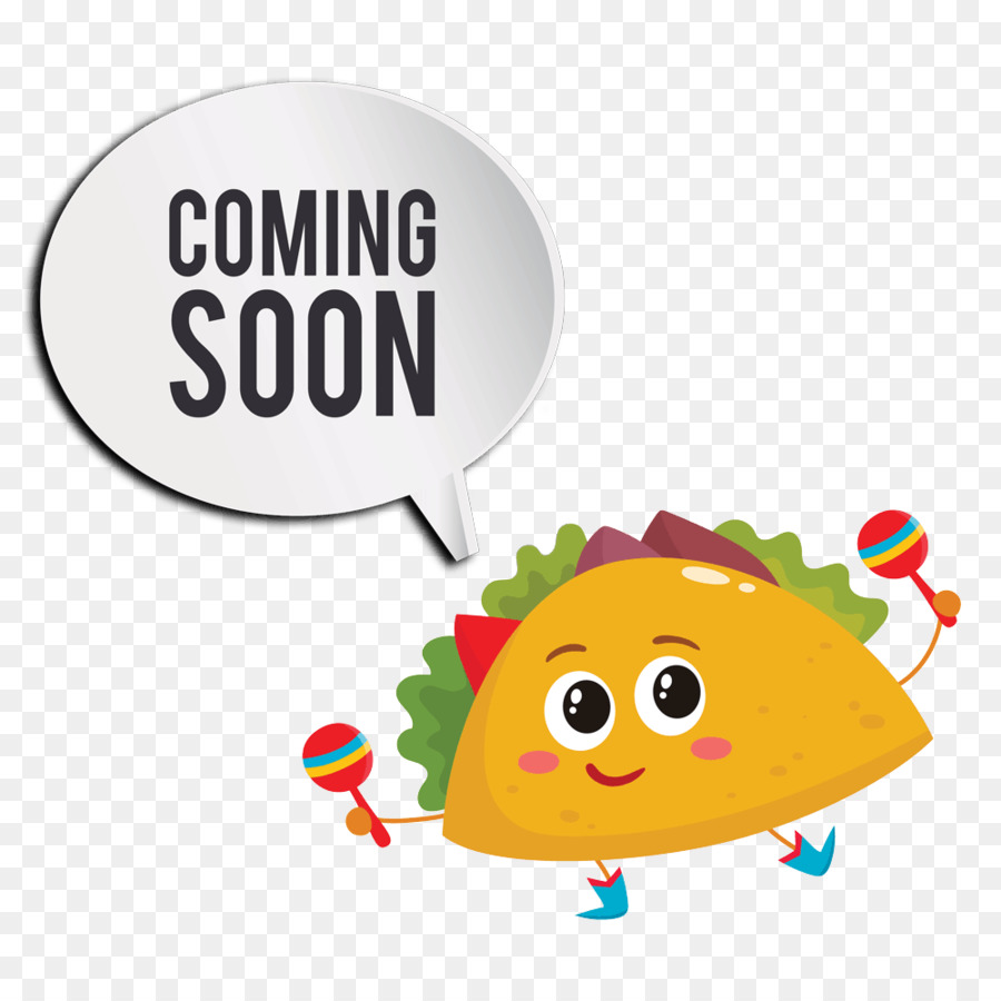 Taco การ์ตูน，ทาโก้ PNG