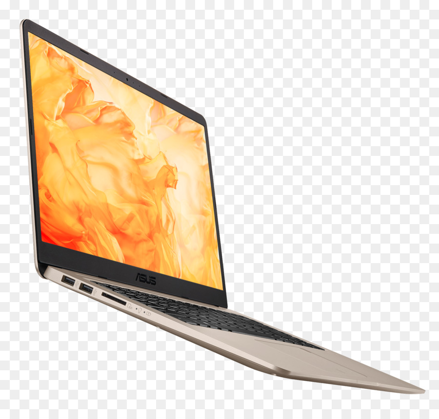 Asus Vivobook S15，Asus Vivobook S510uads71 แล็ปท็อป PNG