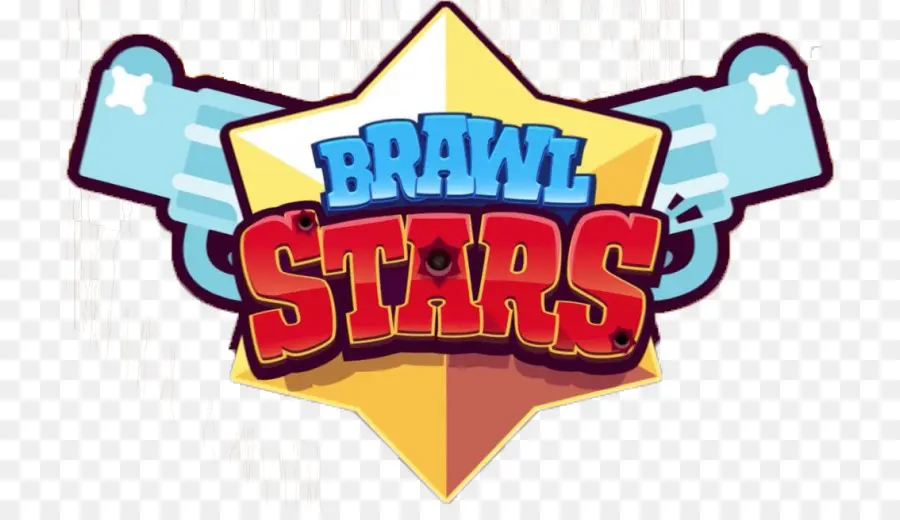 โลโก้ Brawl Stars，เกม PNG