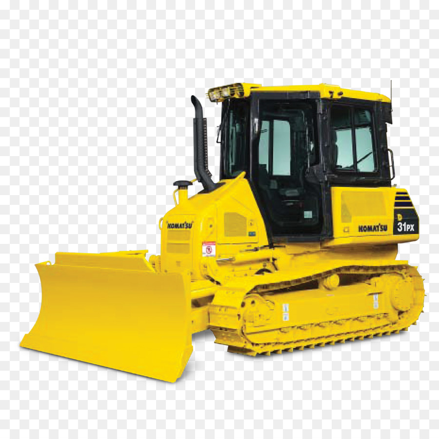 Komatsu มีข้อจำกัด，Bulldozer PNG