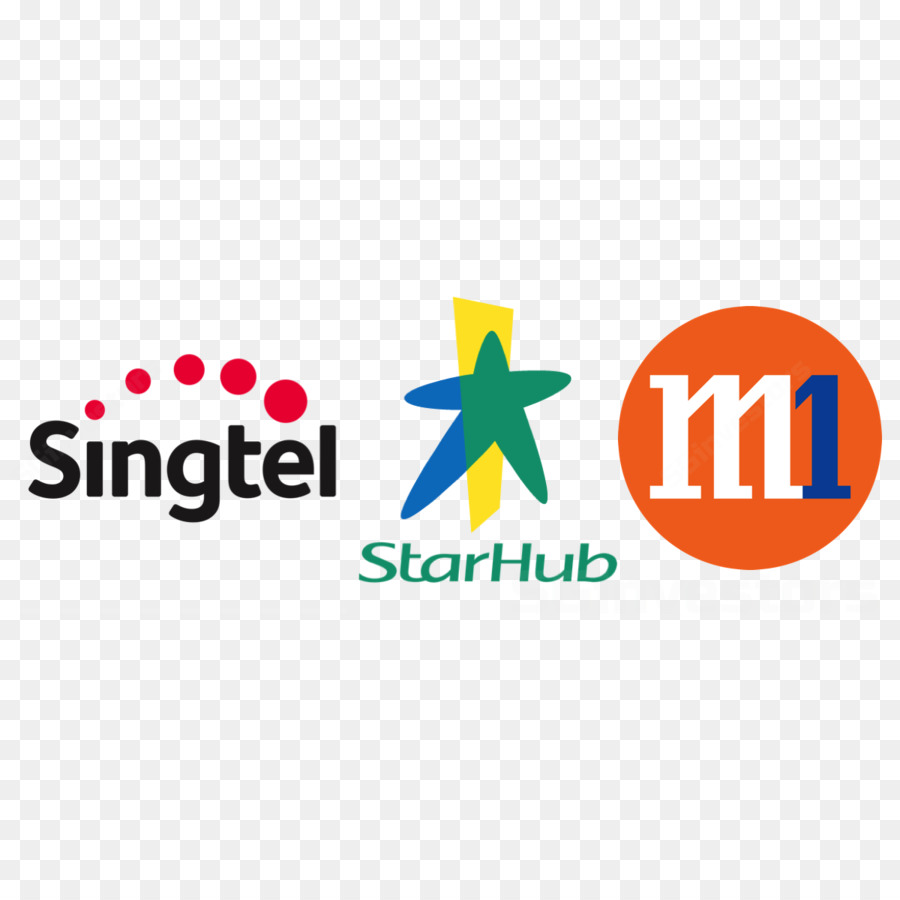 สิงคโปร์ Telecommunications มีข้อจำกัด，โลโก้ PNG