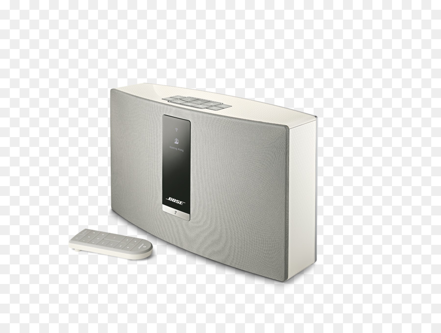 Bose Soundtouch 20 ชุด Iii，10 PNG