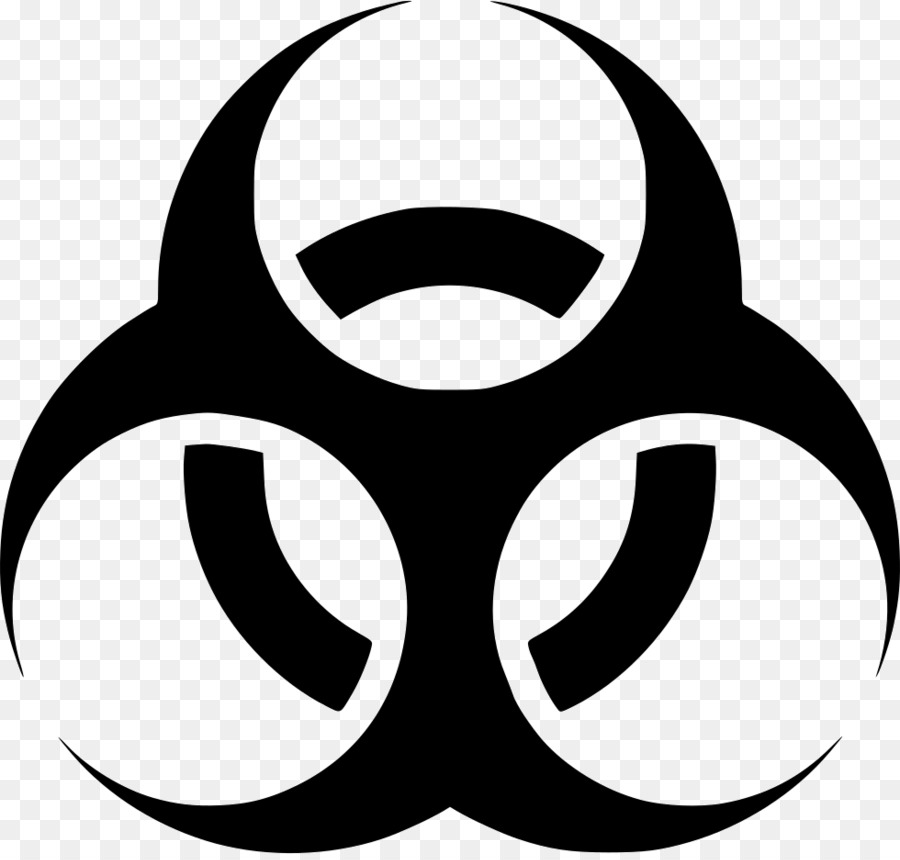 Biohazard，อันตราย PNG