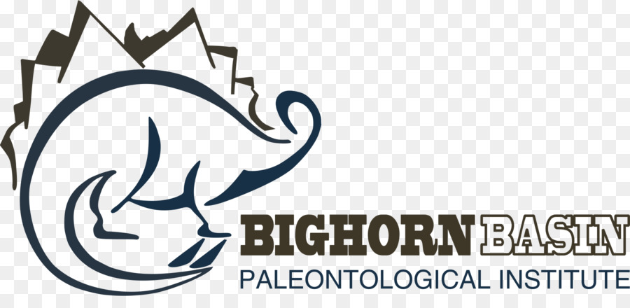 Paleontology，โลโก้ PNG