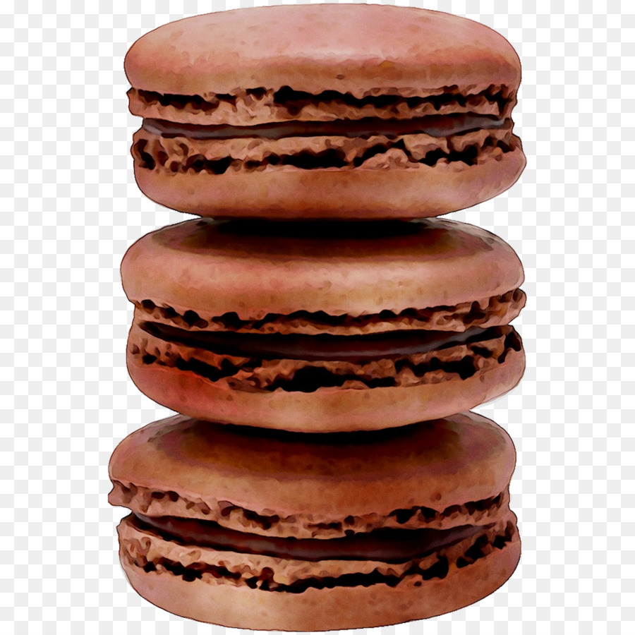 Macaroon，ช็อคโกแลต PNG