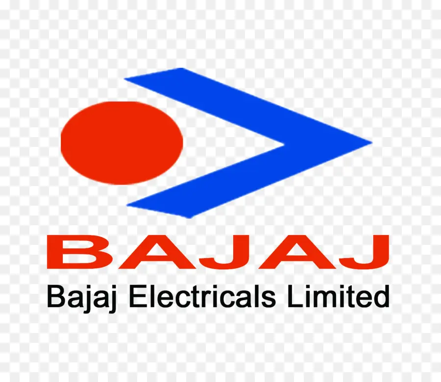 โลโก้，Bajaj Electricals PNG
