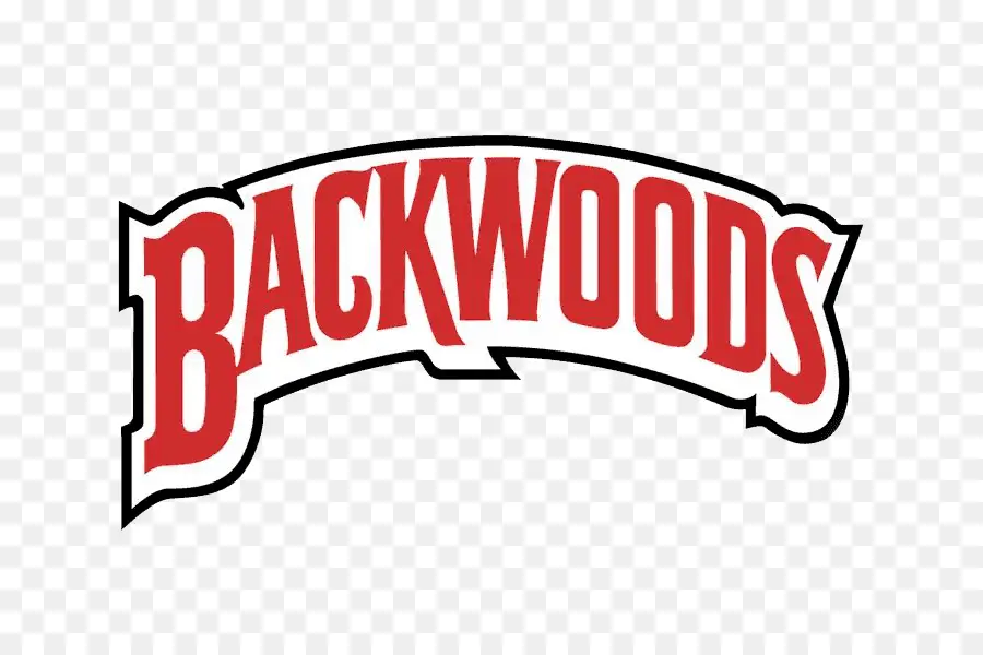 โลโก้ Backwoods，ยี่ห้อ PNG