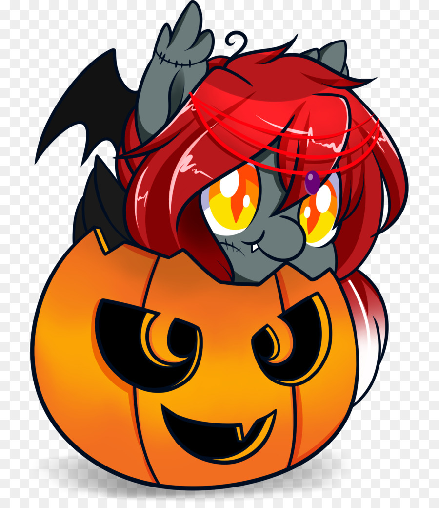 งานศิลปะ，Jackolantern PNG