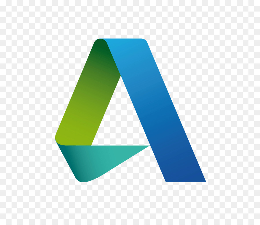 โลโก้ Autodesk，ซอฟต์แวร์ PNG