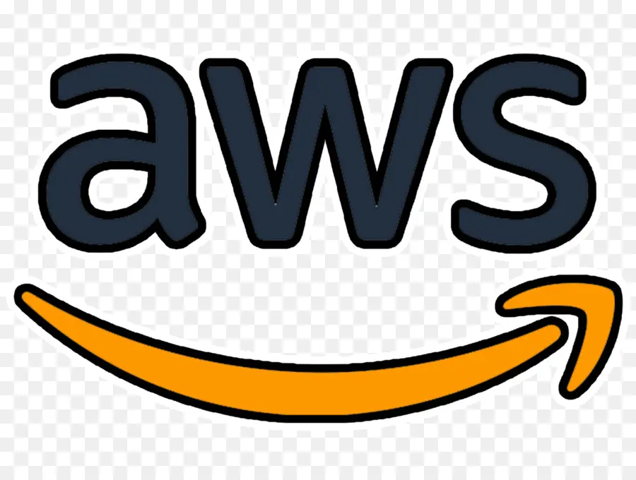 Aws，คลาวด์ PNG