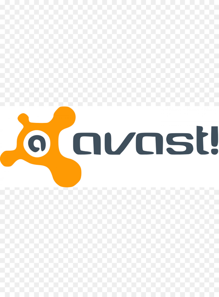 โลโก้ Avast，ยาต้านไวรัส PNG