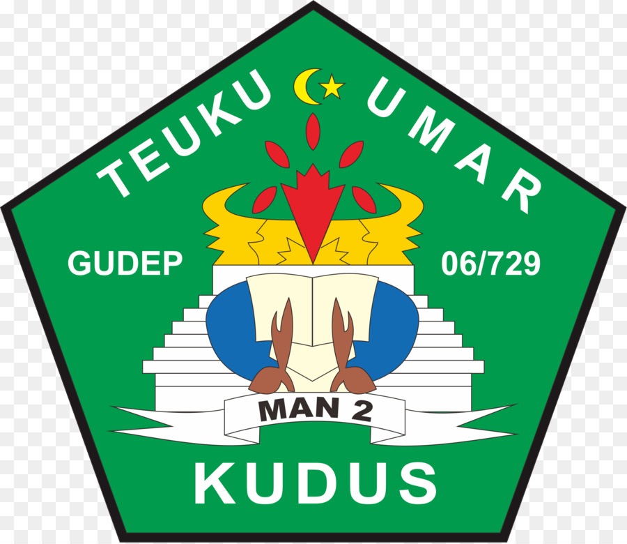 โลโก้ Teuku Umar，โรงเรียน PNG