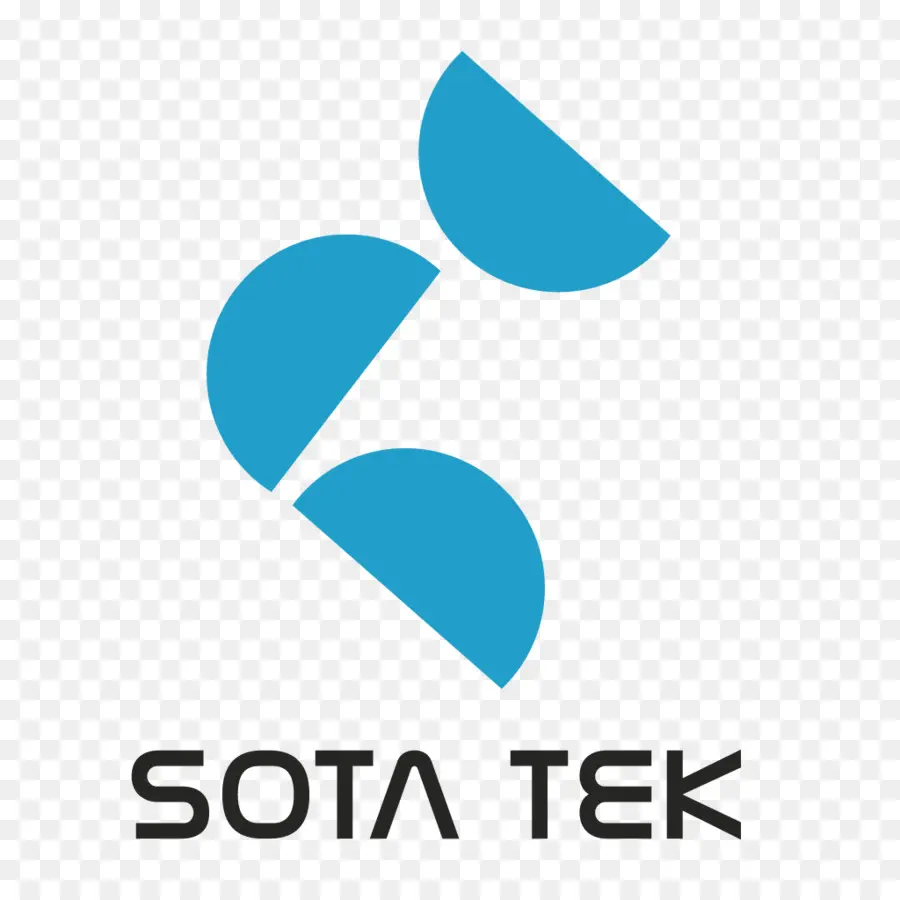 โลโก้ Sota Tek，เทคโนโลยี PNG