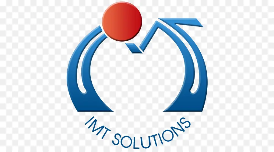 โลโก้ Imt Solutions，บริษัท PNG