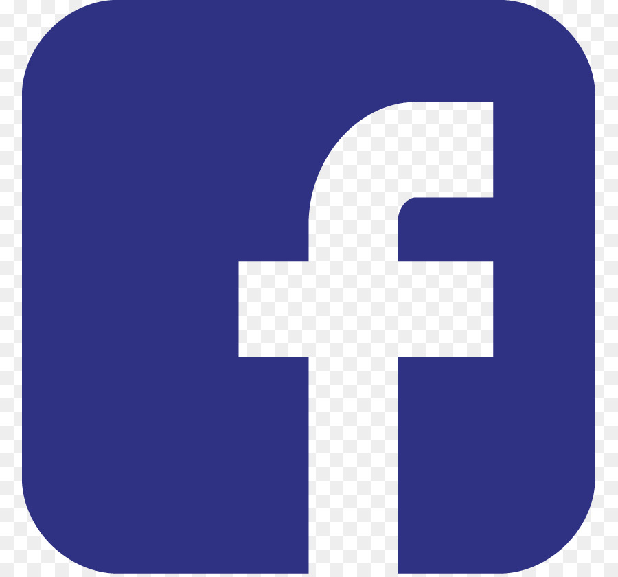 โลโก้ Facebook，โซเชียลมีเดีย PNG