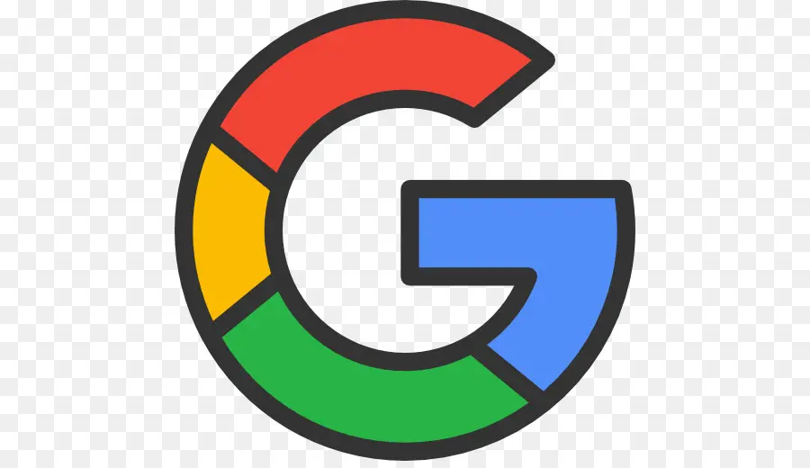 โลโก้ Google，เทคโนโลยี PNG