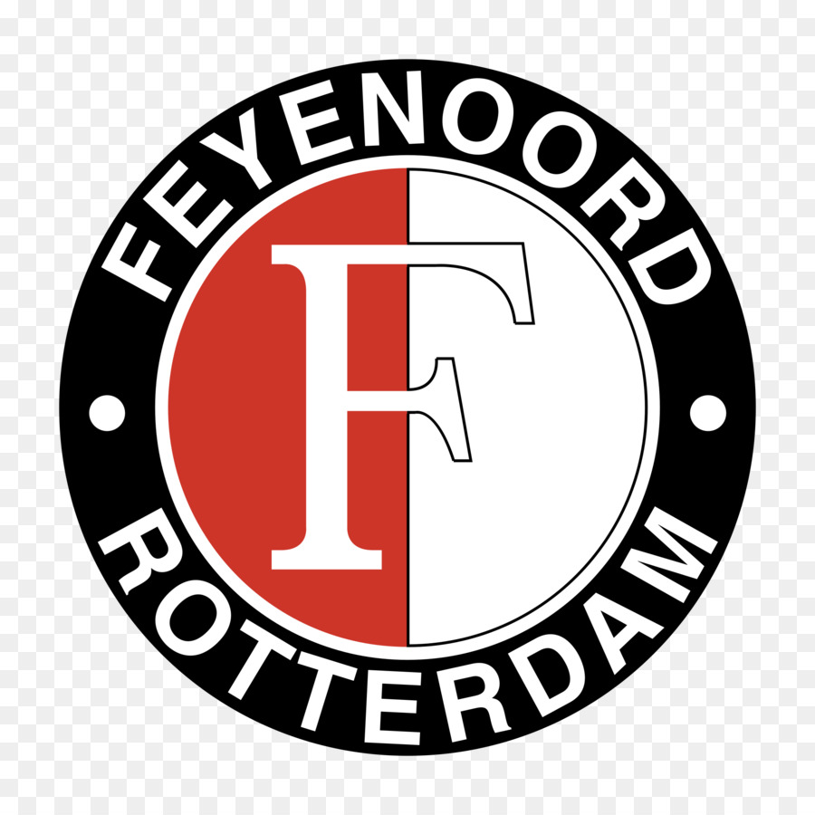 โลโก้ Feyenoord，โรตเตอร์ดัม PNG