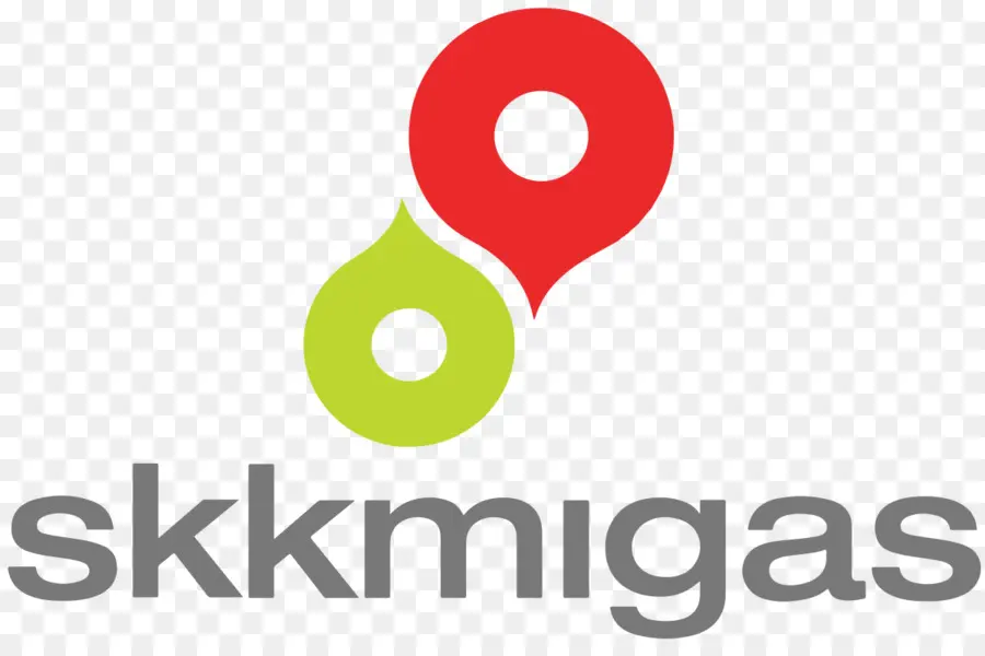 โลโก้ Skk Migas，โลโก้ PNG