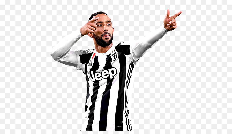 Medhi Benatia，Fifa 18 PNG