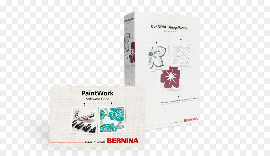 Bernina International，จักรเย็บผ้า PNG