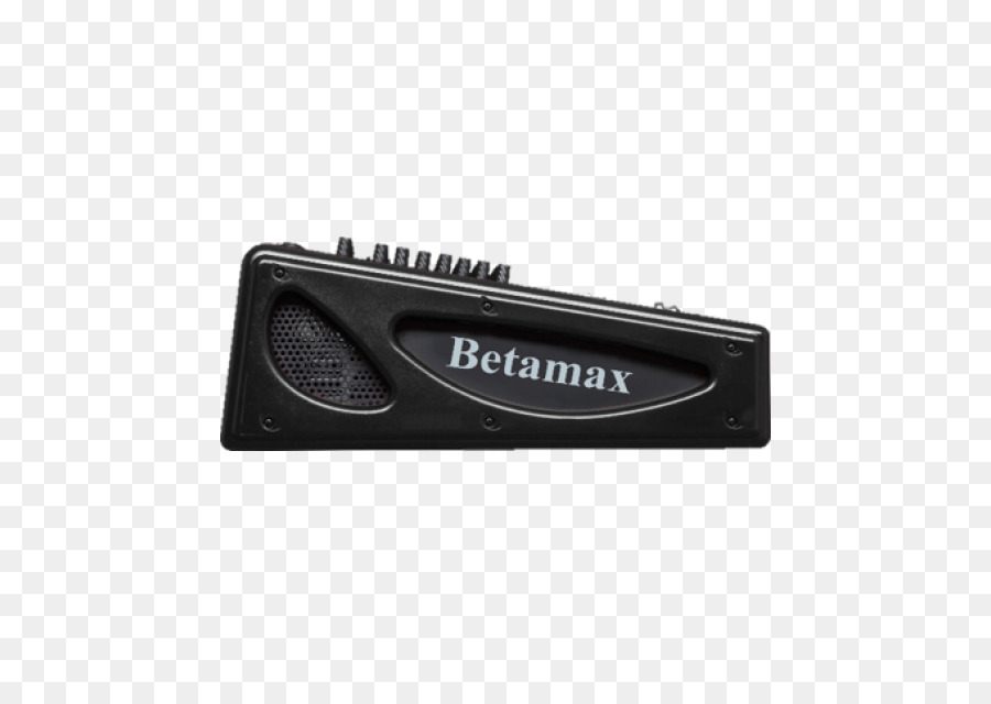 เสียง Mixers，Betamax PNG