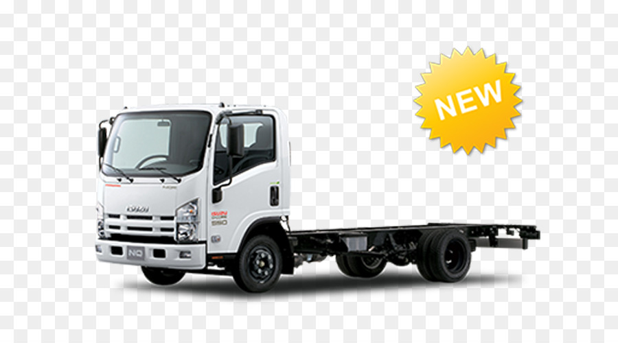 Isuzu มอเต Ltd，Isuzu เอลฟ์ PNG