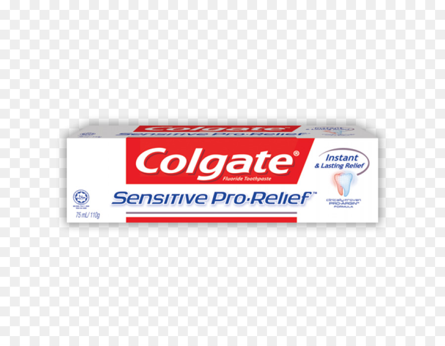 Colgate Sensitive Pro Relief Todypaste，คอลเกต PNG