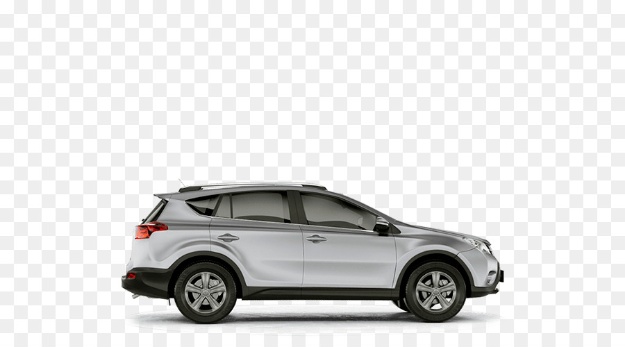 Suv สีขาว，รถยนต์ PNG